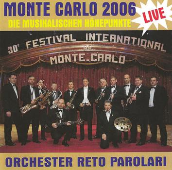 Reto Parolari: Monte Carlo 2006 "live"