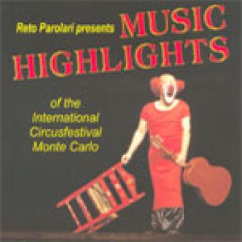 Reto Parolari: Music Highlights